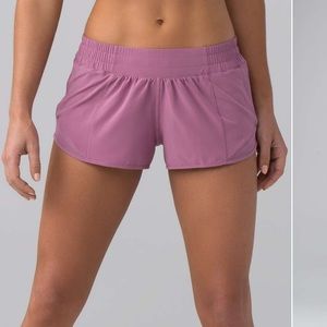 Lululemon Hotty Hot